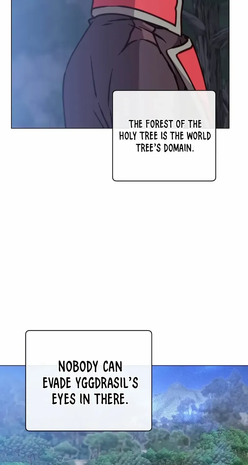 Read The MAX leveled hero will return! chapter 182 image 24 on Lezhin