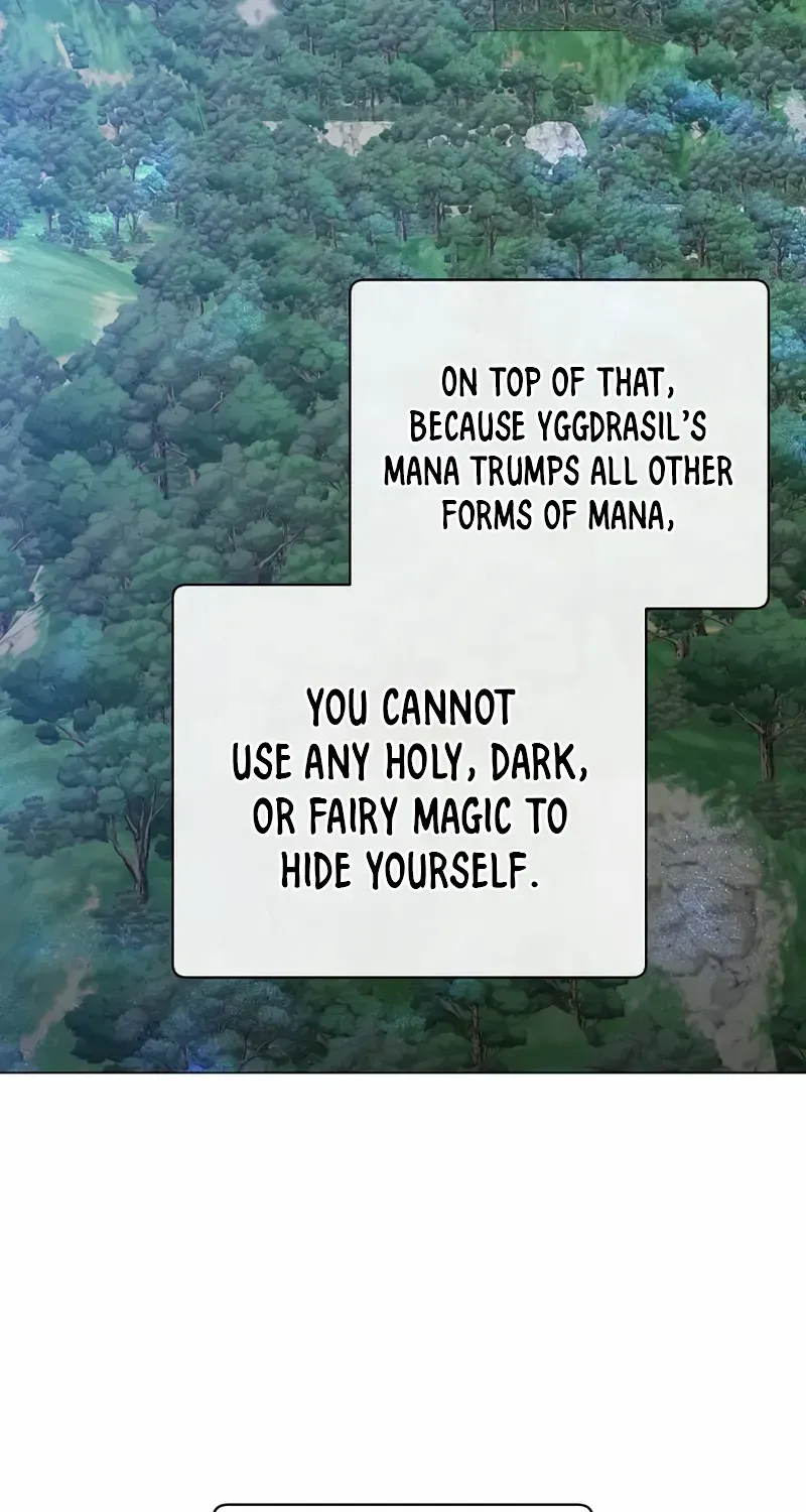 Read The MAX leveled hero will return! chapter 182 image 25 on Lezhin