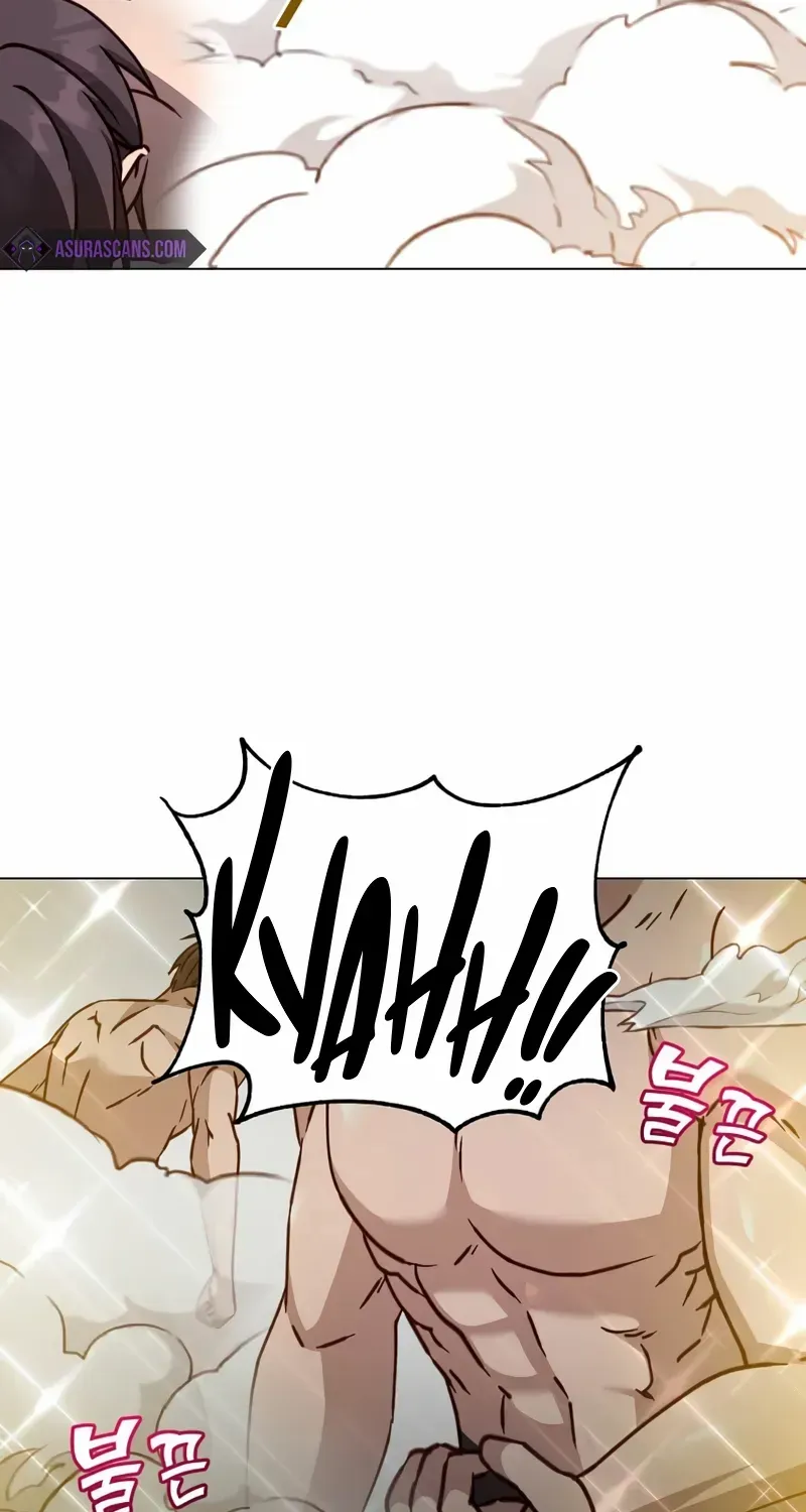 Read The MAX leveled hero will return! chapter 182 image 29 on Lezhin