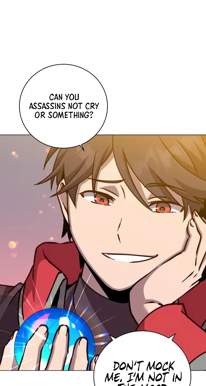 Read The MAX leveled hero will return! chapter 182 image 3 on Lezhin