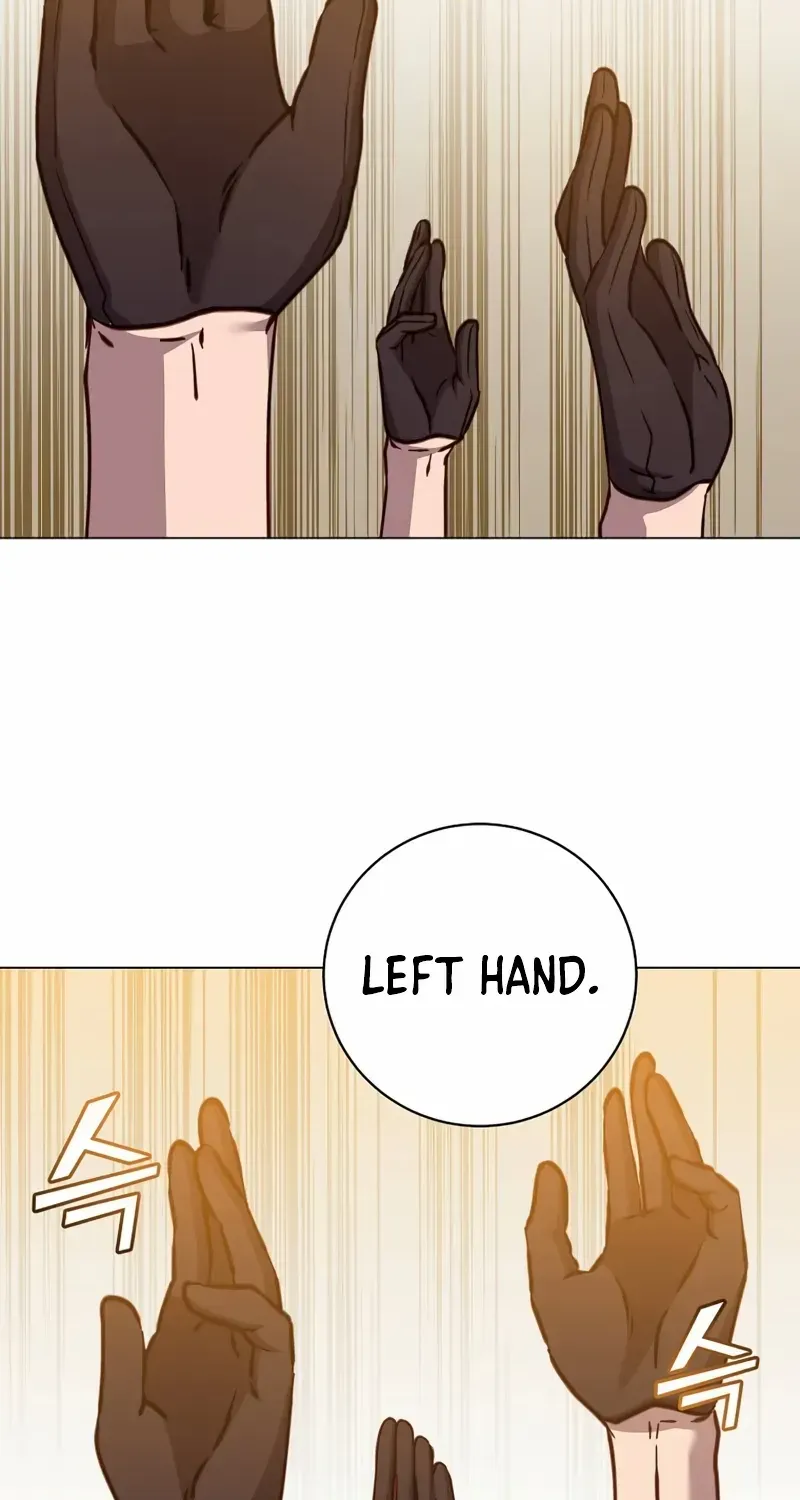 Read The MAX leveled hero will return! chapter 182 image 34 on Lezhin