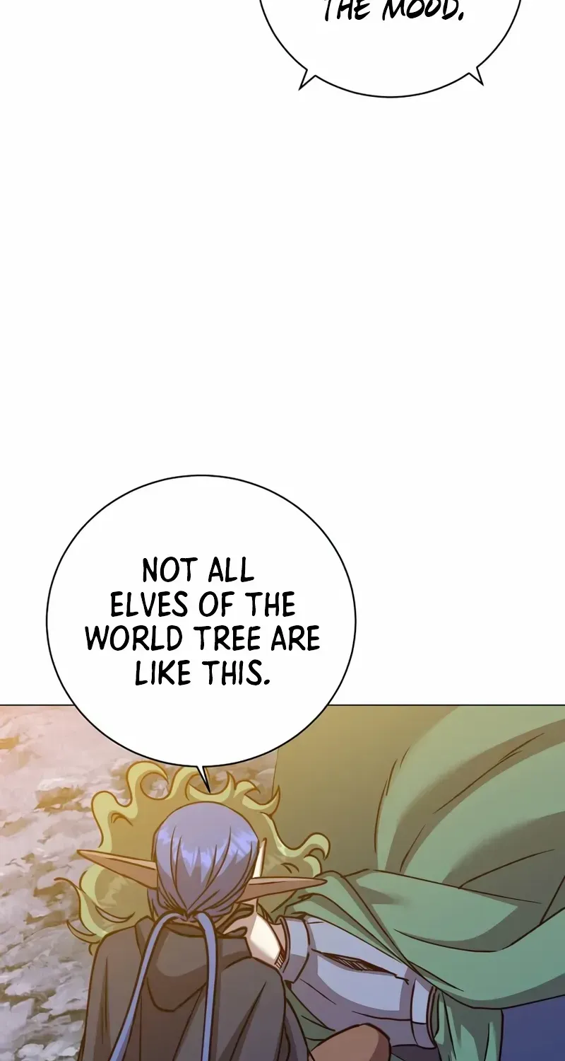 Read The MAX leveled hero will return! chapter 182 image 4 on Lezhin