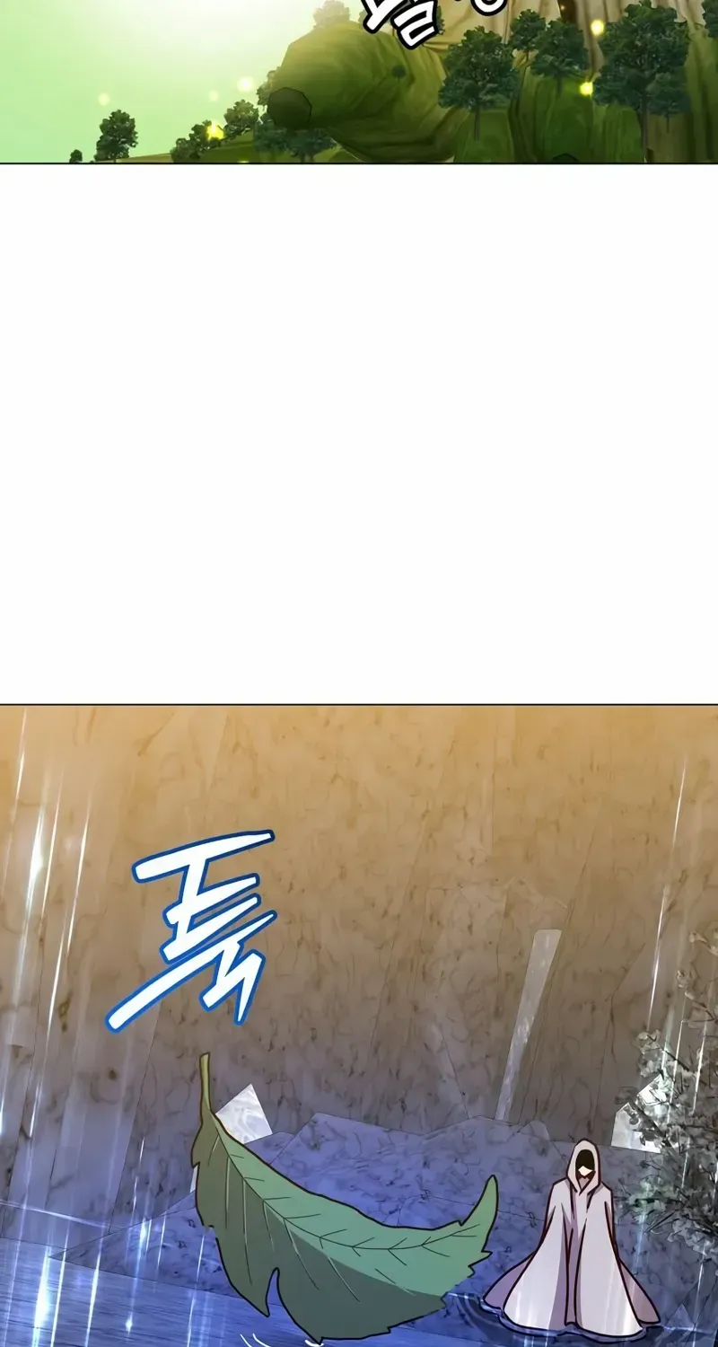 Read The MAX leveled hero will return! chapter 182 image 46 on Lezhin