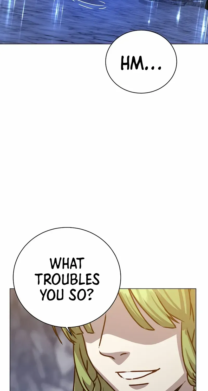 Read The MAX leveled hero will return! chapter 182 image 47 on Lezhin
