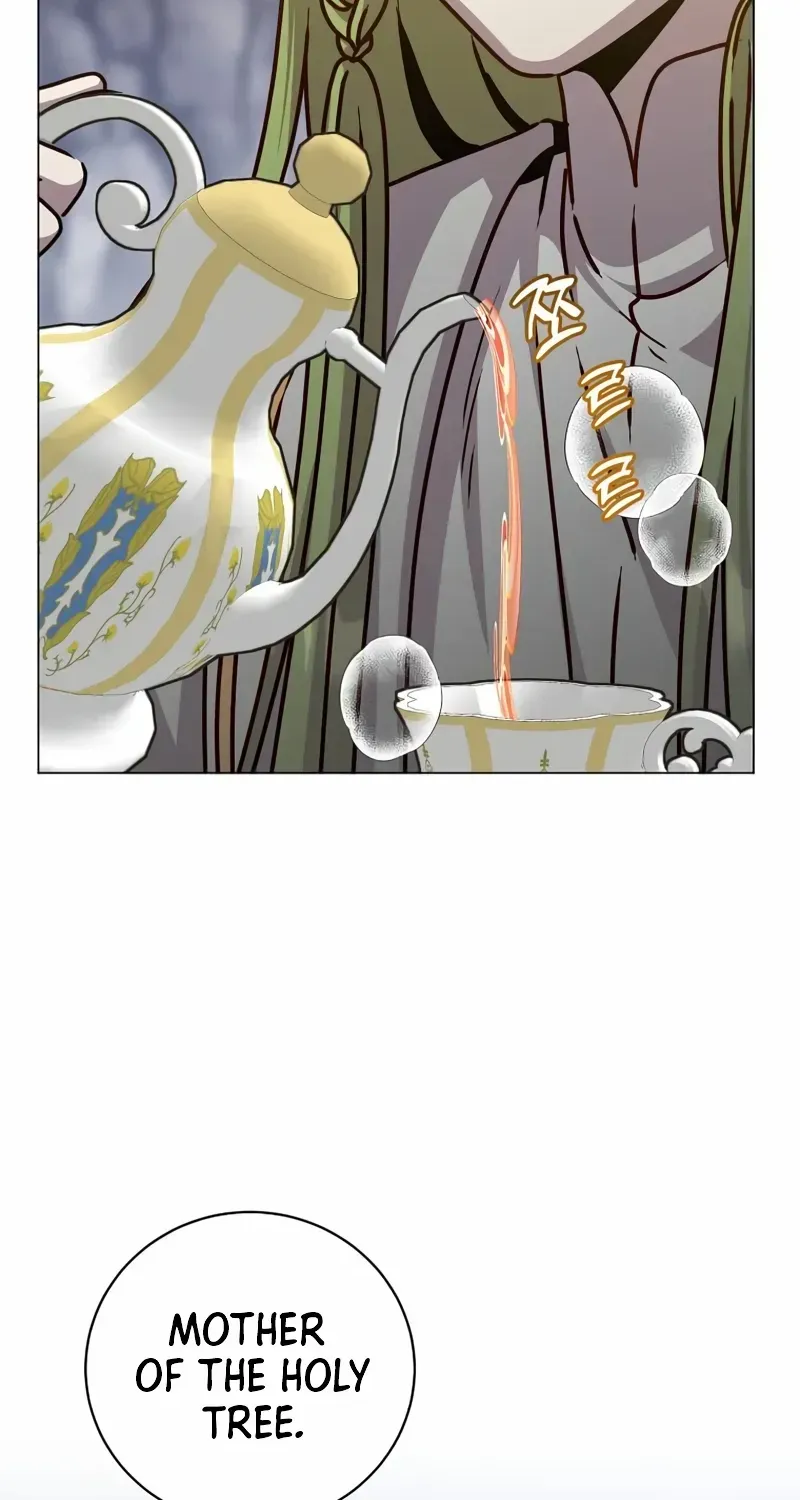Read The MAX leveled hero will return! chapter 182 image 48 on Lezhin