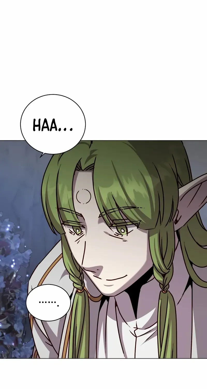 Read The MAX leveled hero will return! chapter 182 image 50 on Lezhin