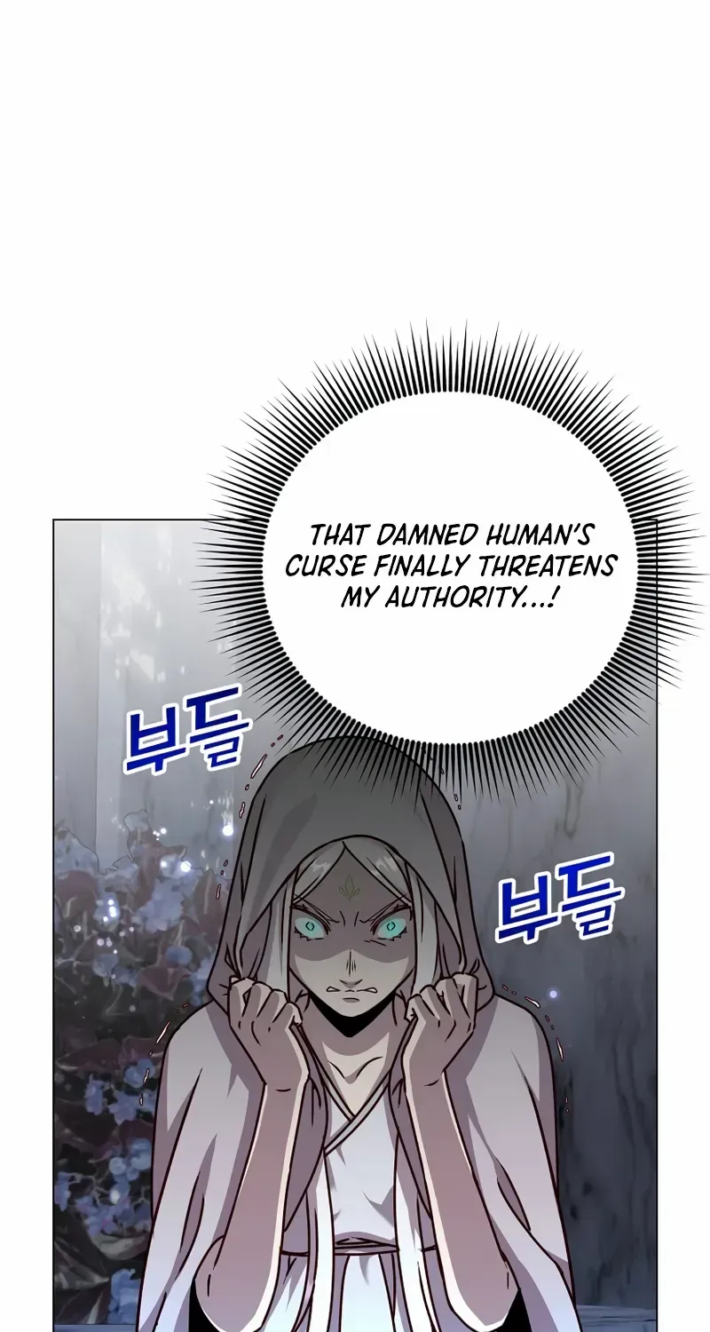 Read The MAX leveled hero will return! chapter 182 image 51 on Lezhin