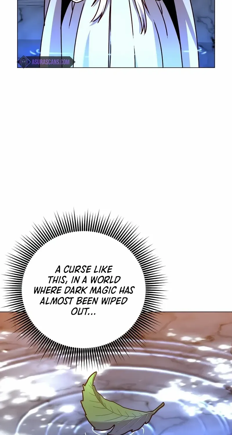 Read The MAX leveled hero will return! chapter 182 image 52 on Lezhin