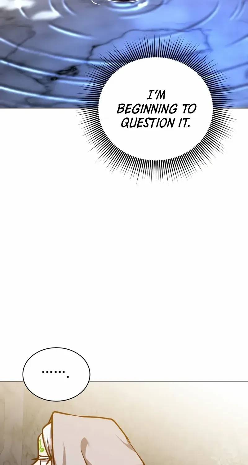 Read The MAX leveled hero will return! chapter 182 image 53 on Lezhin