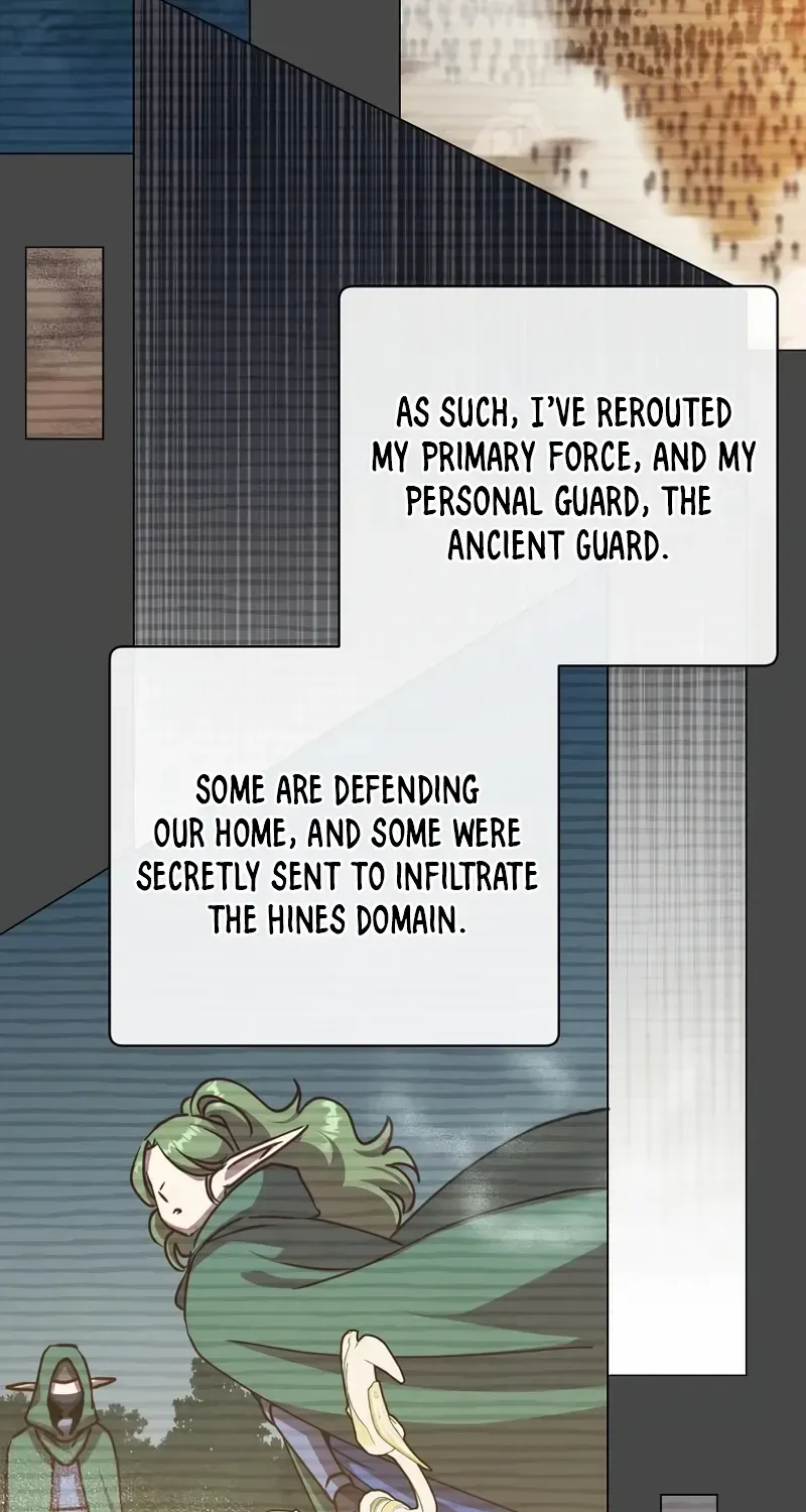 Read The MAX leveled hero will return! chapter 182 image 58 on Lezhin