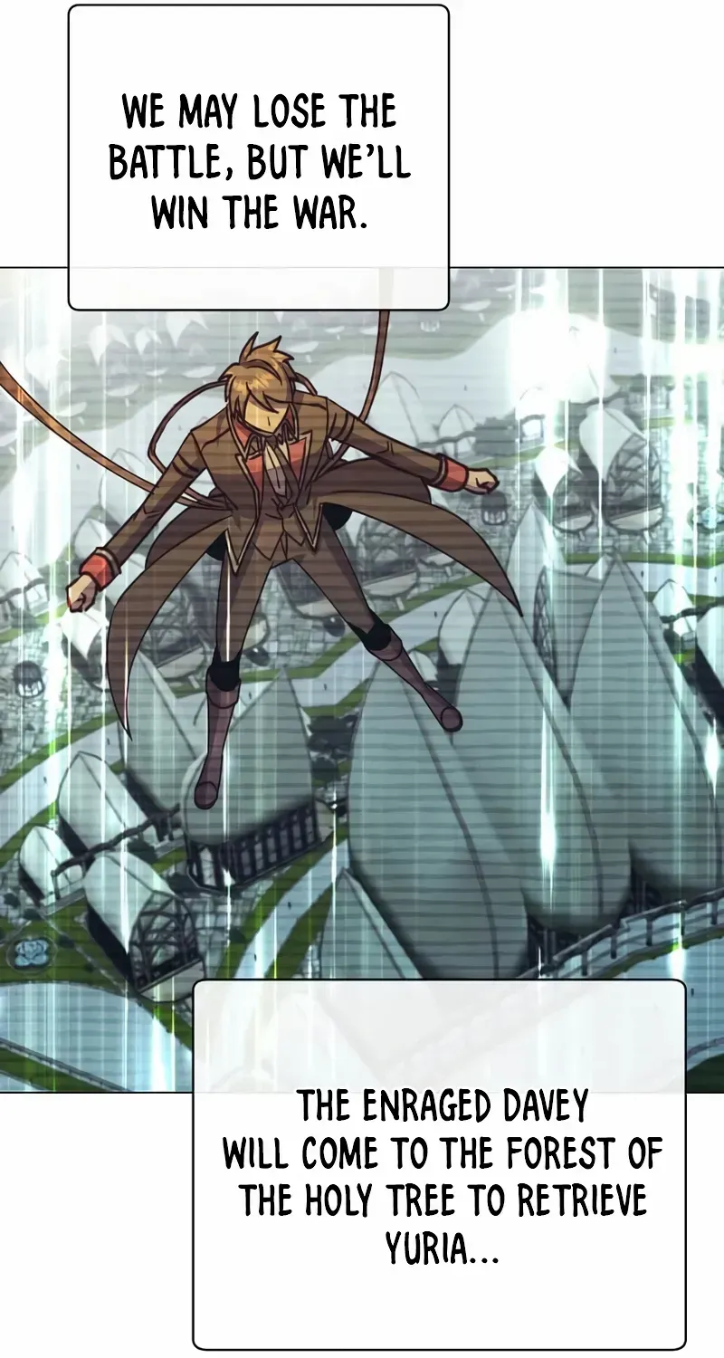 Read The MAX leveled hero will return! chapter 182 image 61 on Lezhin