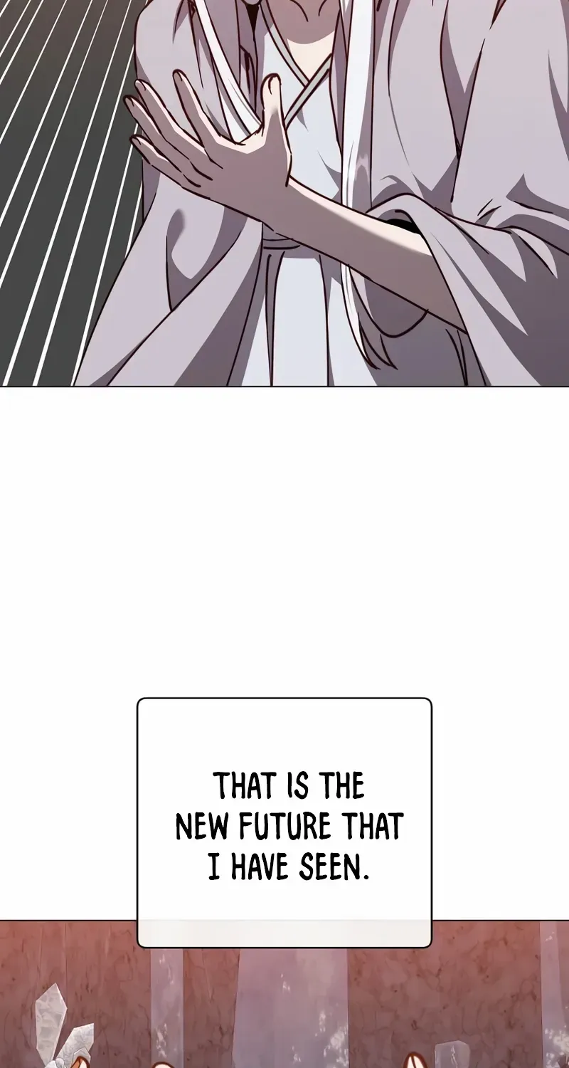 Read The MAX leveled hero will return! chapter 182 image 63 on Lezhin