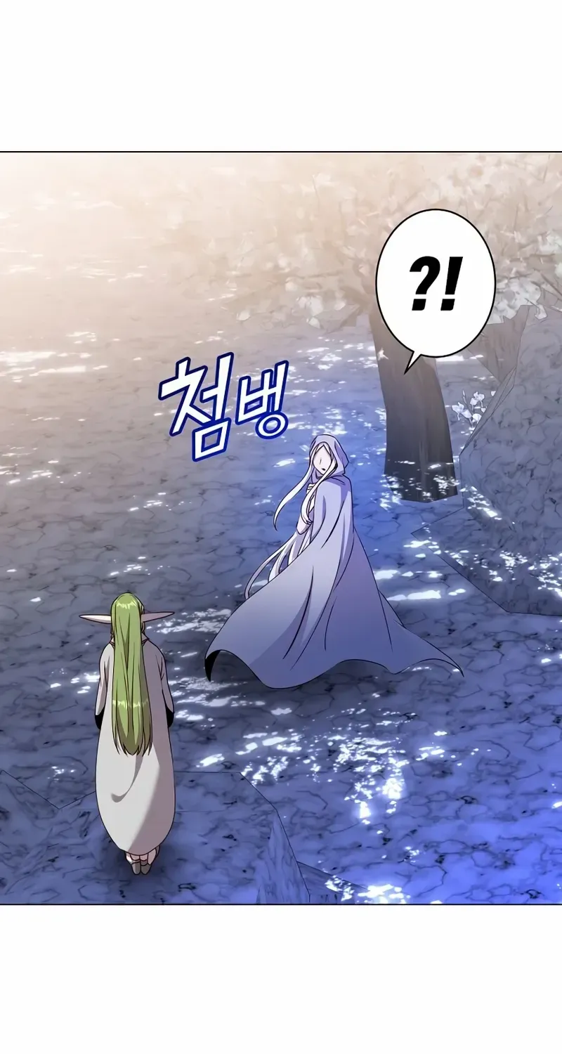 Read The MAX leveled hero will return! chapter 182 image 68 on Lezhin