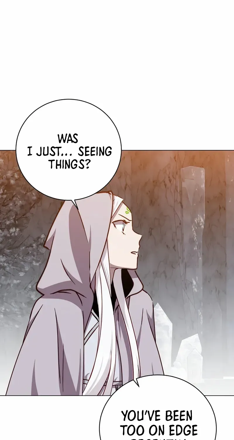 Read The MAX leveled hero will return! chapter 182 image 69 on Lezhin