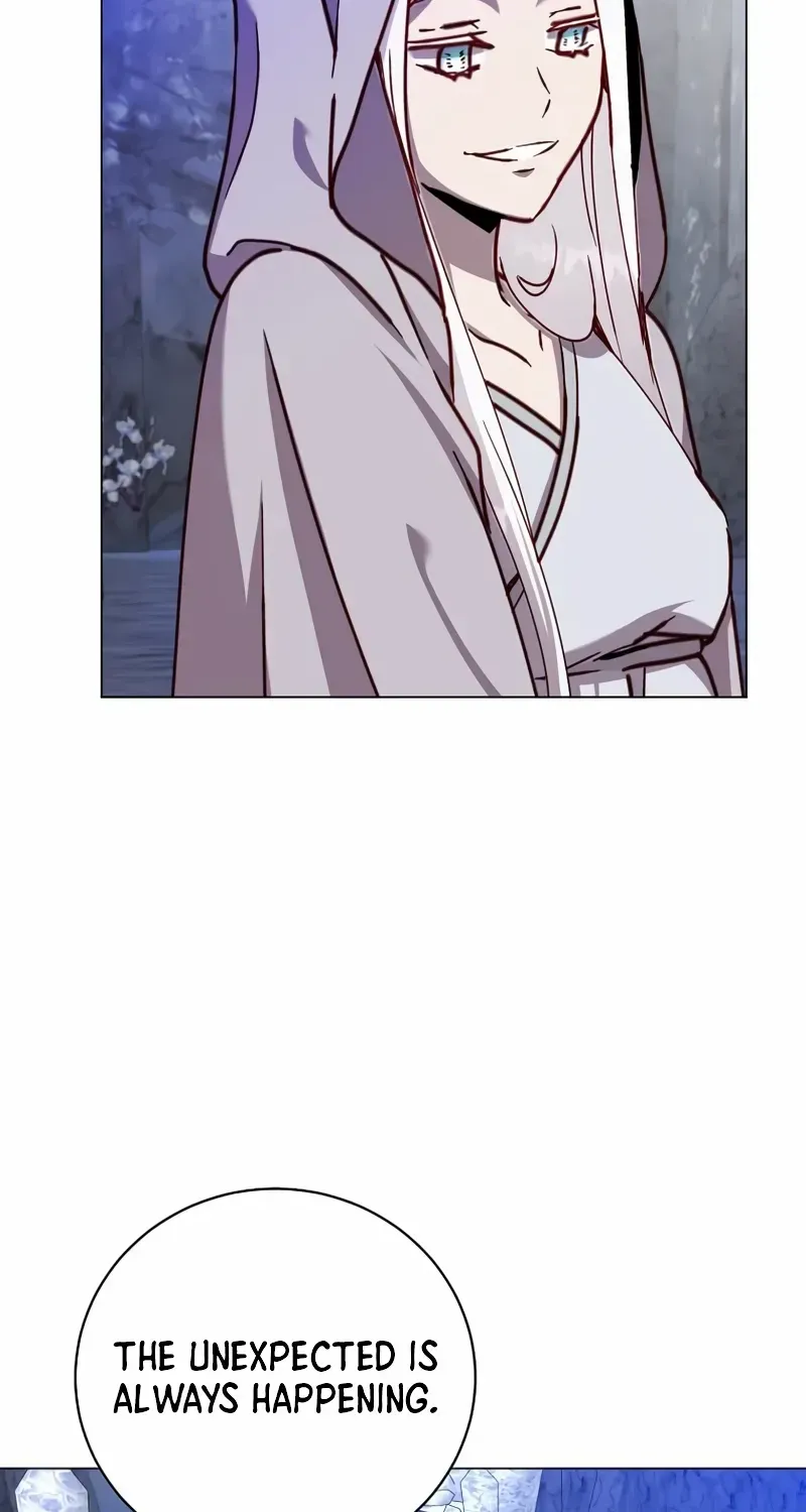 Read The MAX leveled hero will return! chapter 182 image 74 on Lezhin