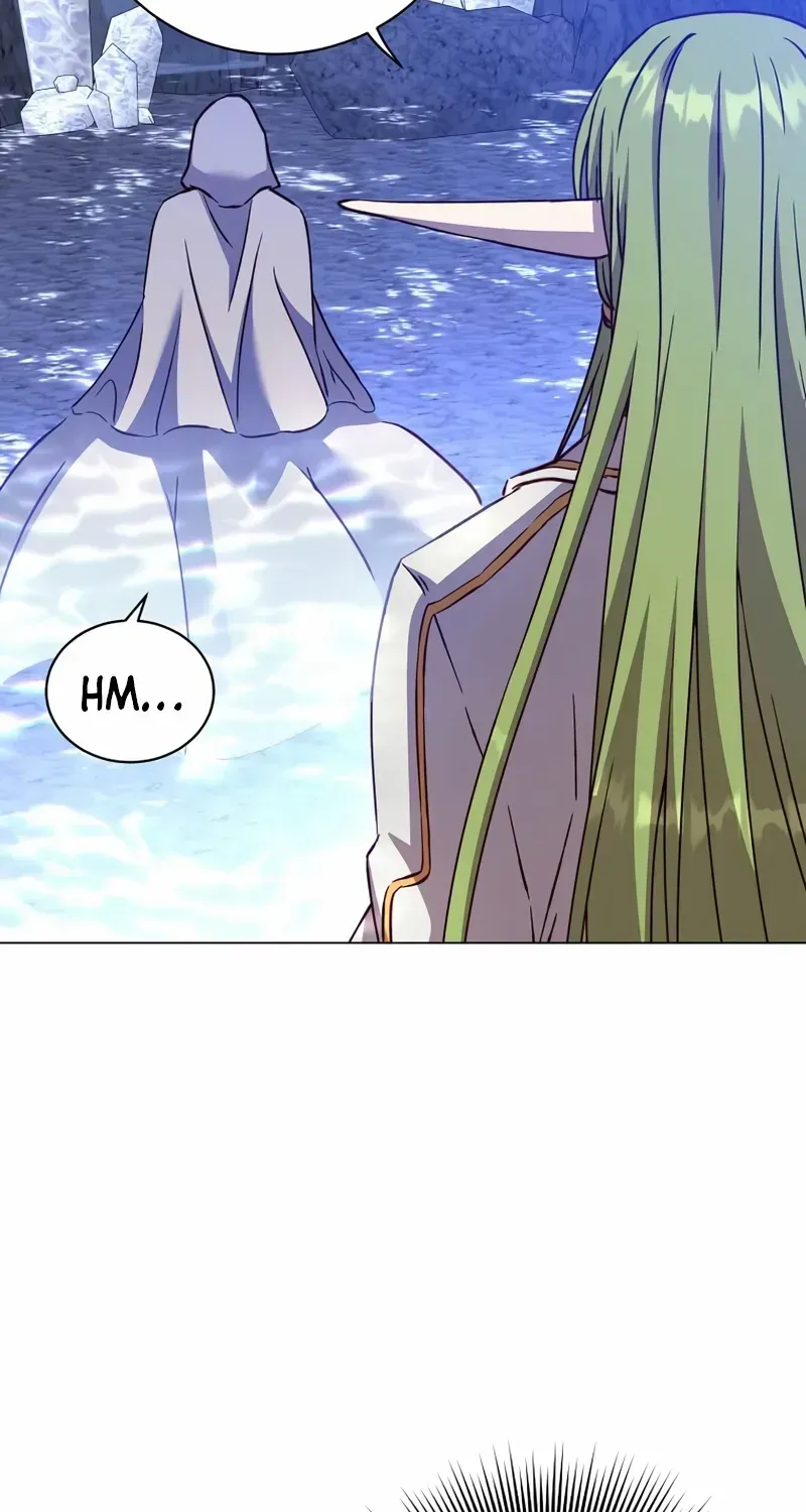 Read The MAX leveled hero will return! chapter 182 image 75 on Lezhin