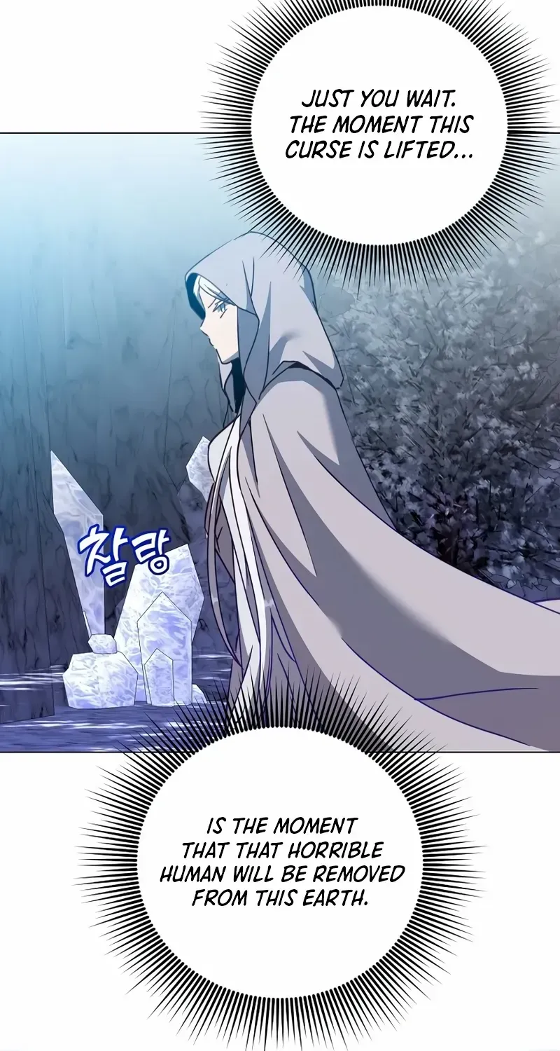 Read The MAX leveled hero will return! chapter 182 image 76 on Lezhin