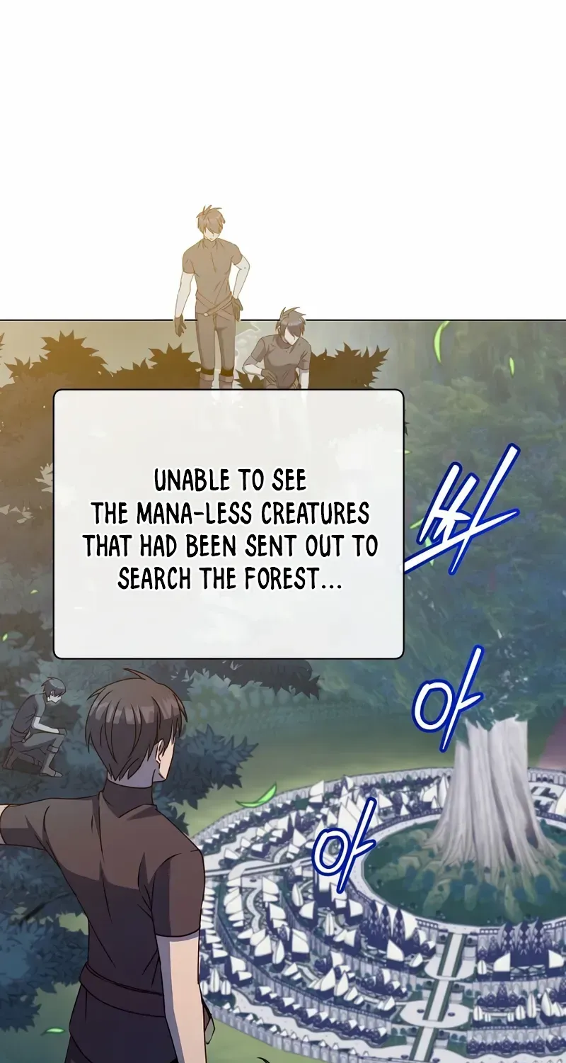 Read The MAX leveled hero will return! chapter 182 image 79 on Lezhin