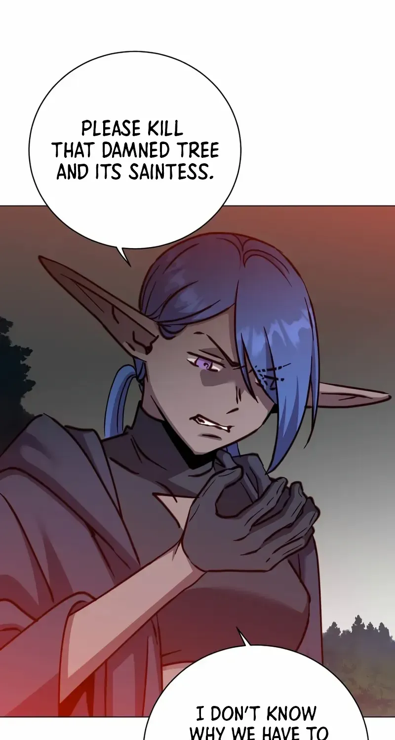 Read The MAX leveled hero will return! chapter 182 image 8 on Lezhin