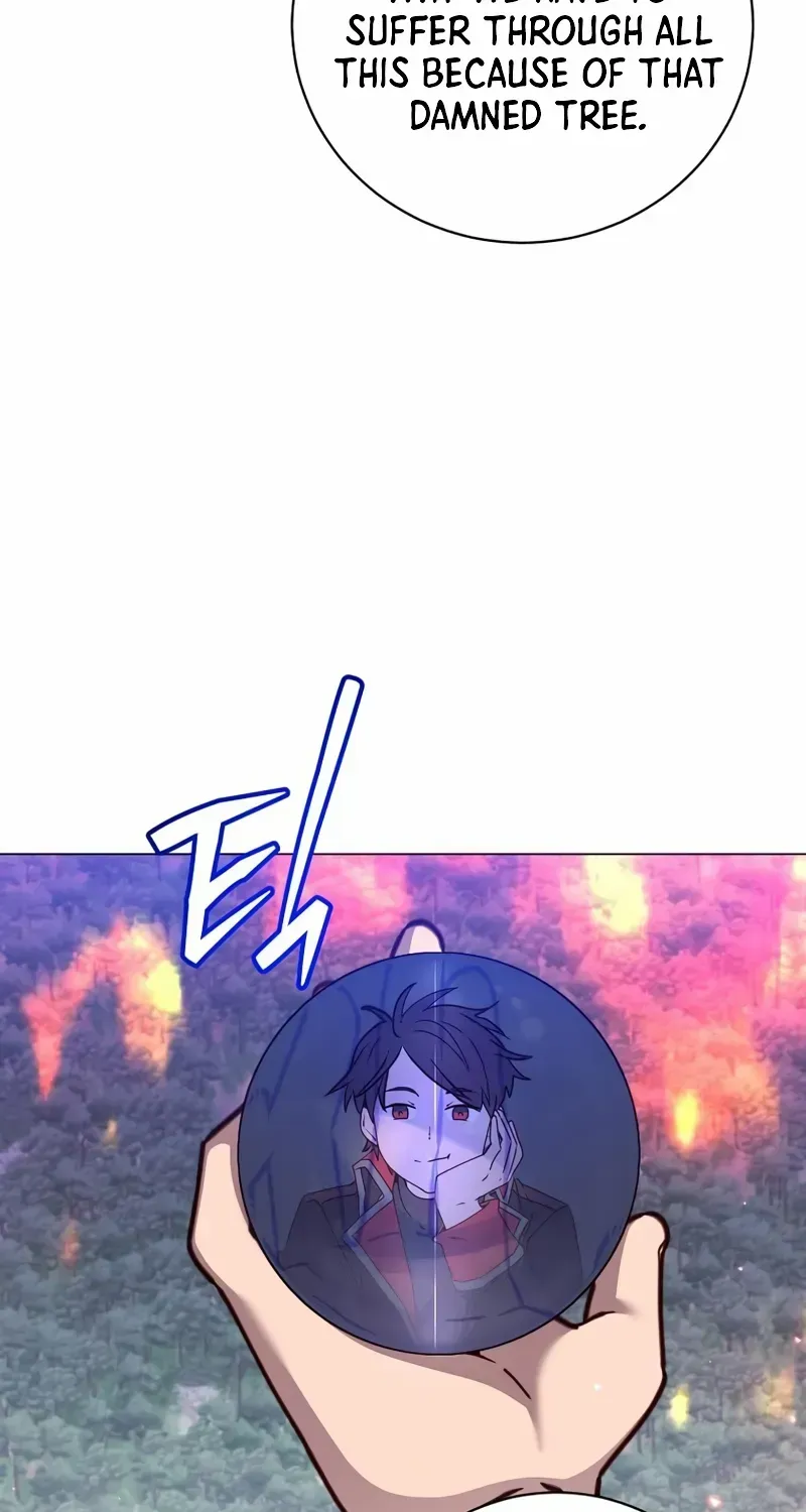 Read The MAX leveled hero will return! chapter 182 image 9 on Lezhin