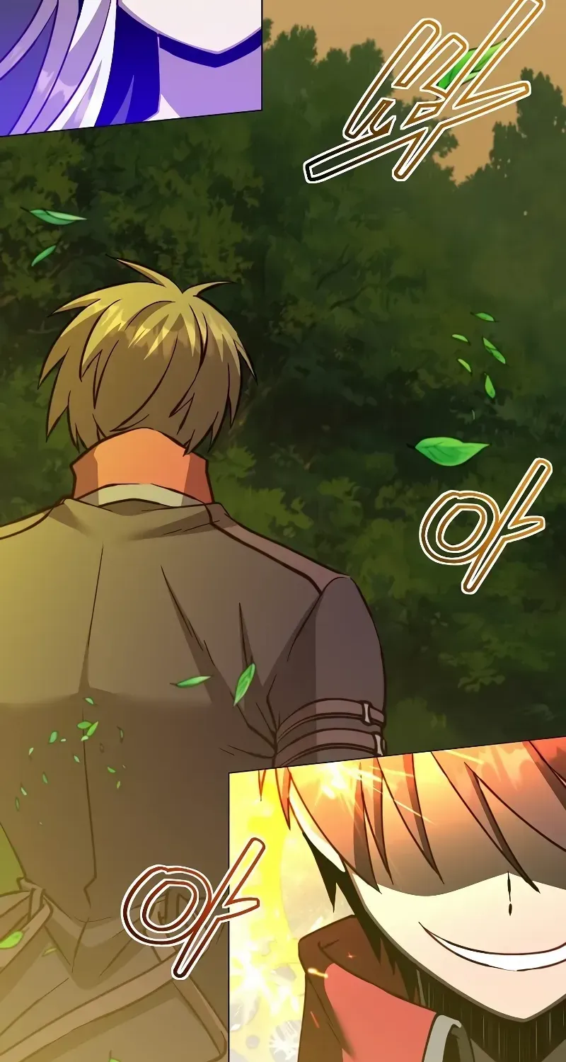 Read The MAX leveled hero will return! chapter 183 image 12 on Lezhin