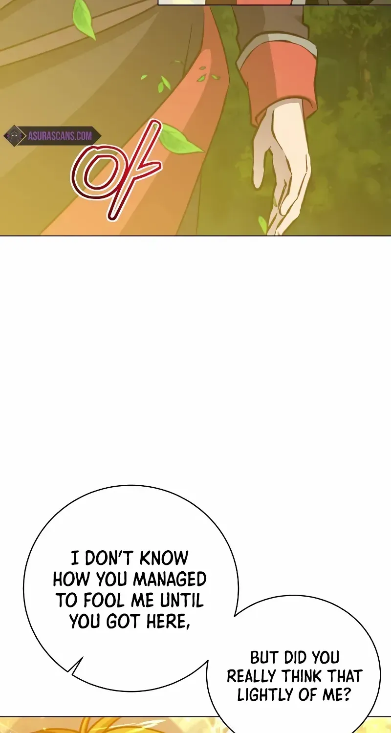 Read The MAX leveled hero will return! chapter 183 image 13 on Lezhin