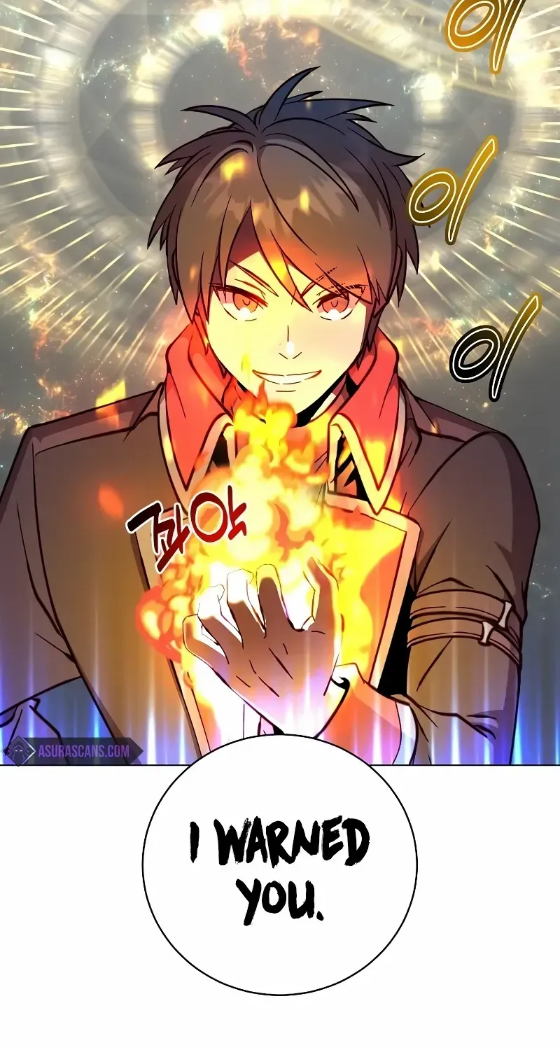 Read The MAX leveled hero will return! chapter 183 image 22 on Lezhin