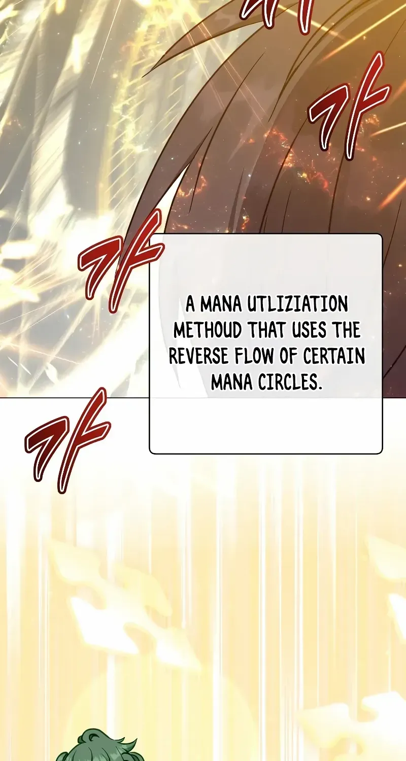 Read The MAX leveled hero will return! chapter 183 image 24 on Lezhin