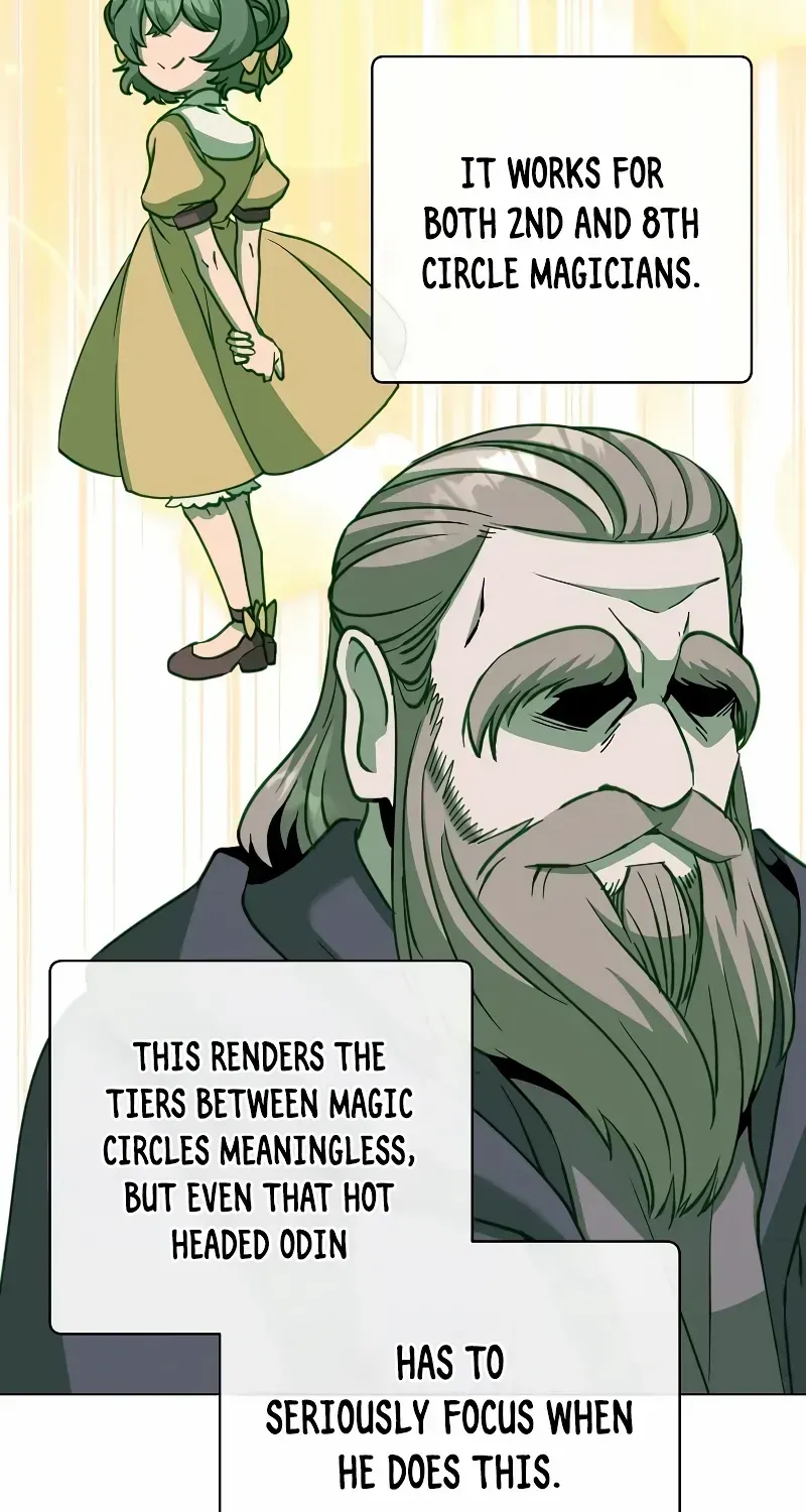 Read The MAX leveled hero will return! chapter 183 image 25 on Lezhin
