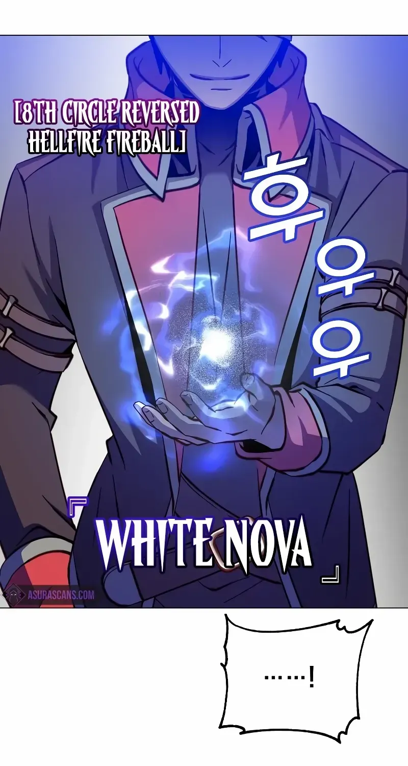 Read The MAX leveled hero will return! chapter 183 image 29 on Lezhin