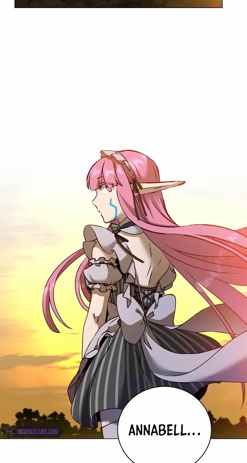Read The MAX leveled hero will return! chapter 183 image 3 on Lezhin