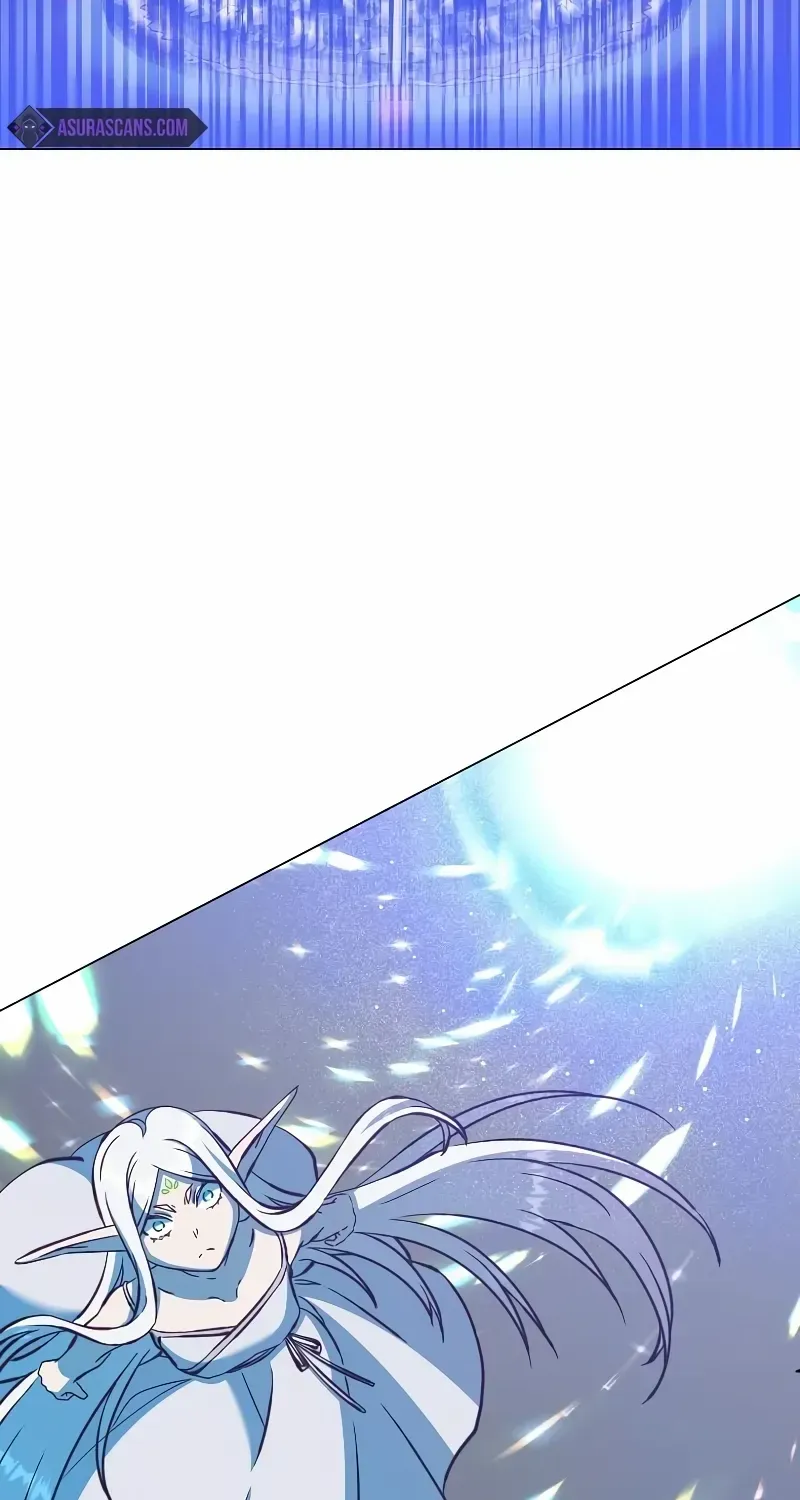 Read The MAX leveled hero will return! chapter 183 image 40 on Lezhin