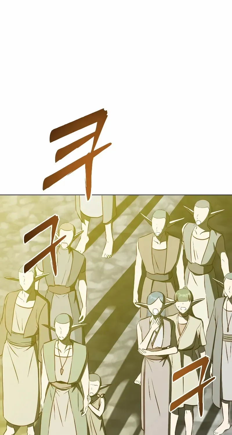 Read The MAX leveled hero will return! chapter 183 image 50 on Lezhin