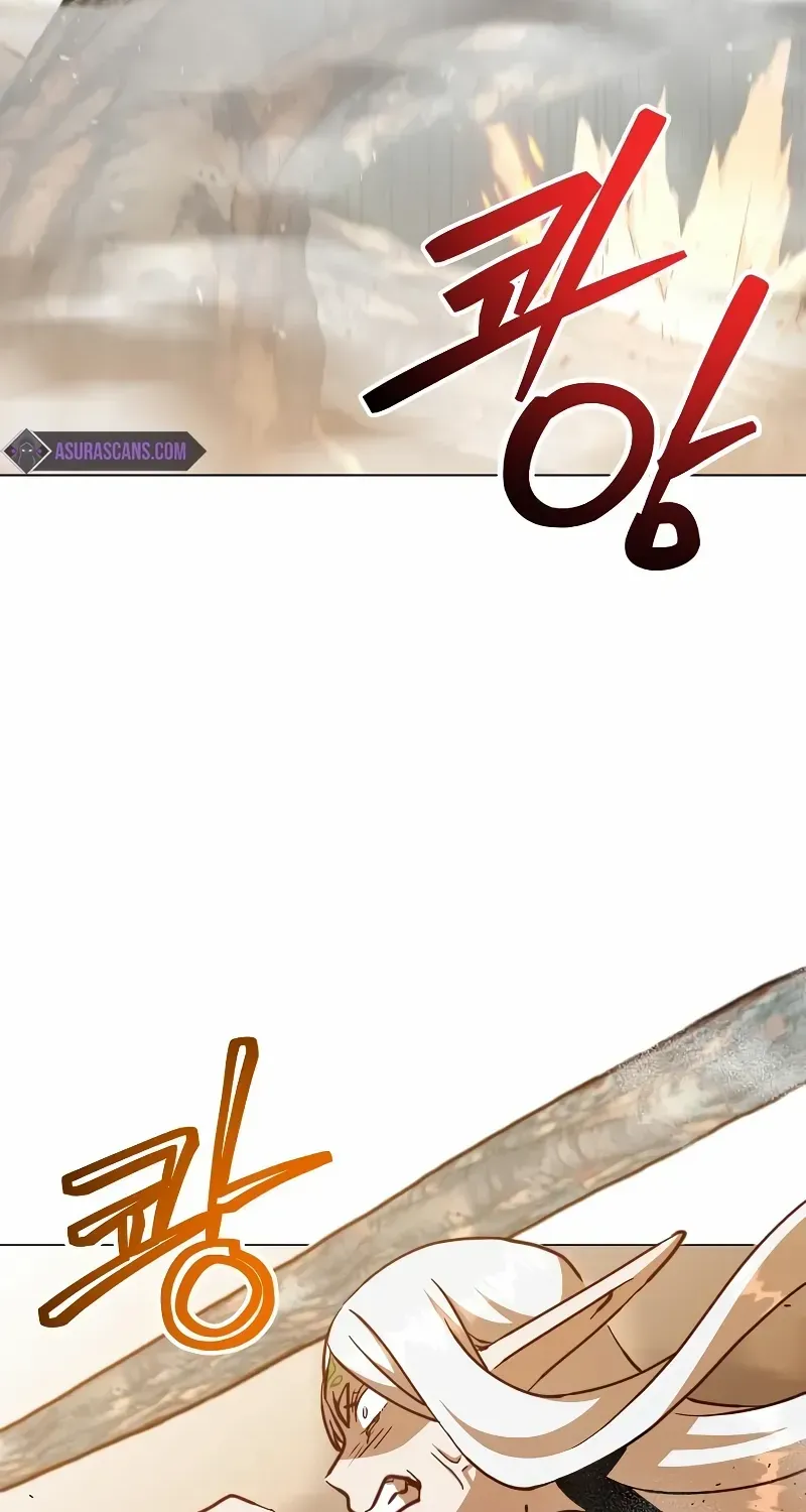 Read The MAX leveled hero will return! chapter 183 image 55 on Lezhin