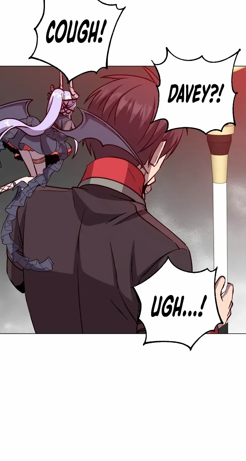 Read The MAX leveled hero will return! chapter 183 image 57 on Lezhin