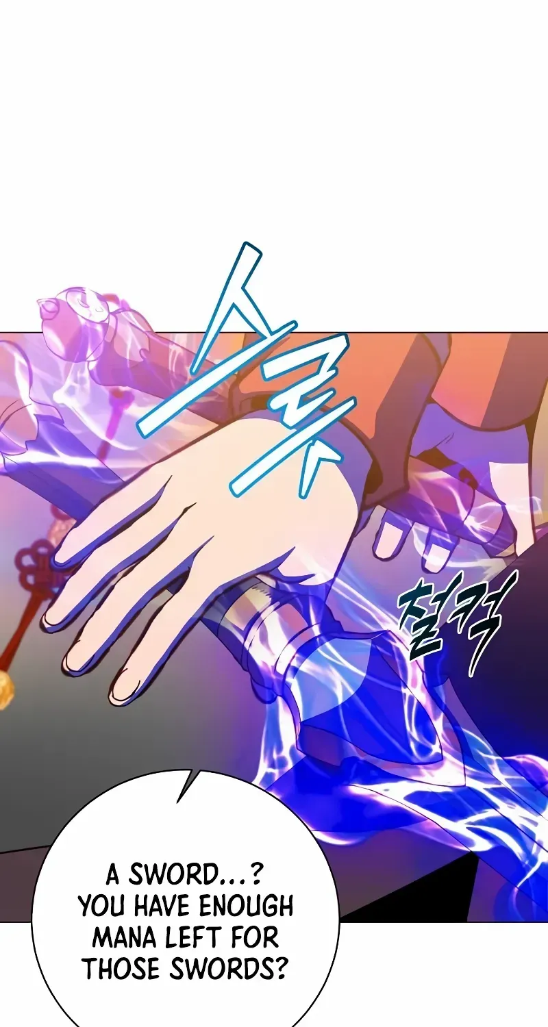 Read The MAX leveled hero will return! chapter 183 image 60 on Lezhin