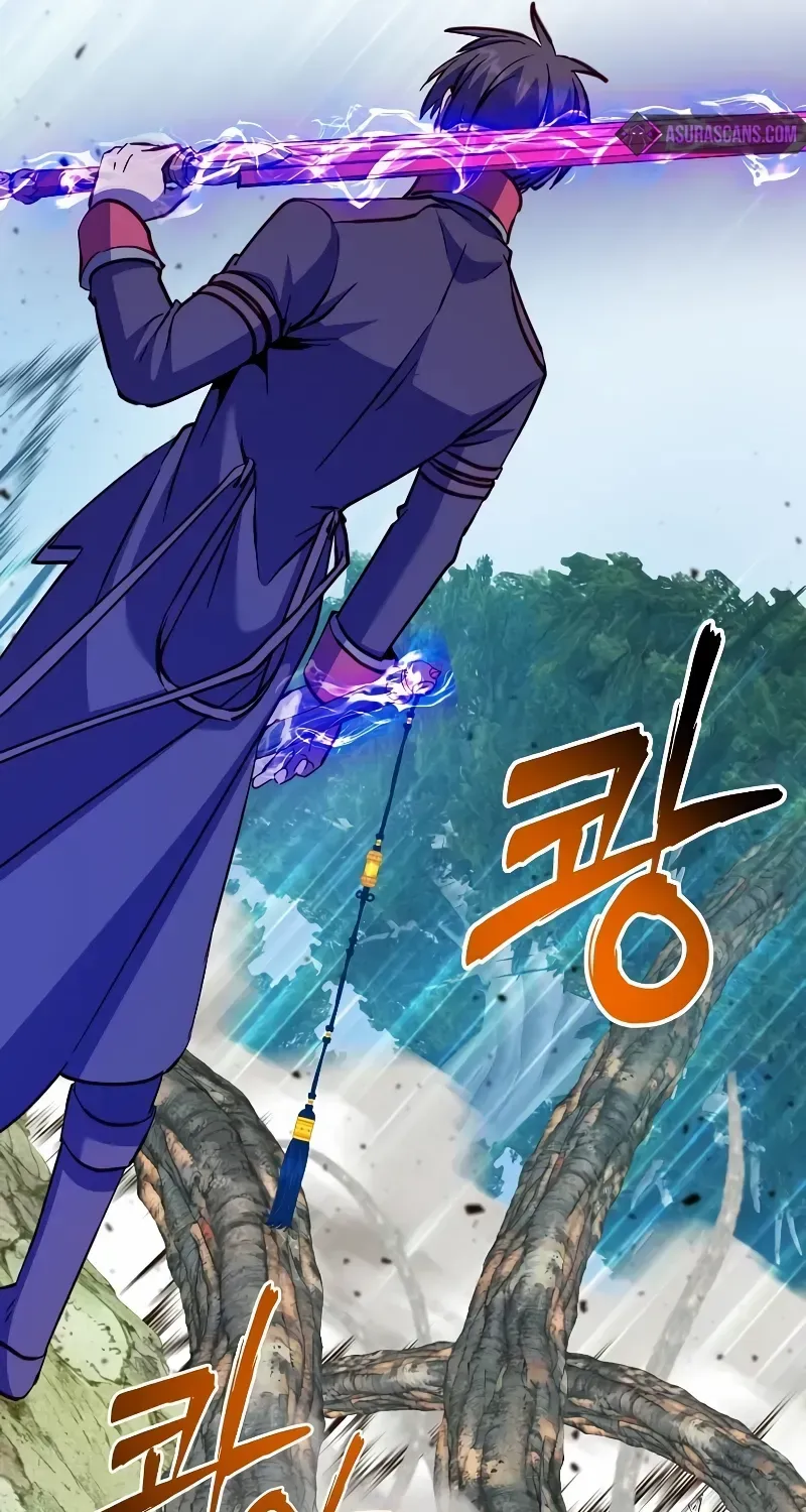Read The MAX leveled hero will return! chapter 183 image 62 on Lezhin