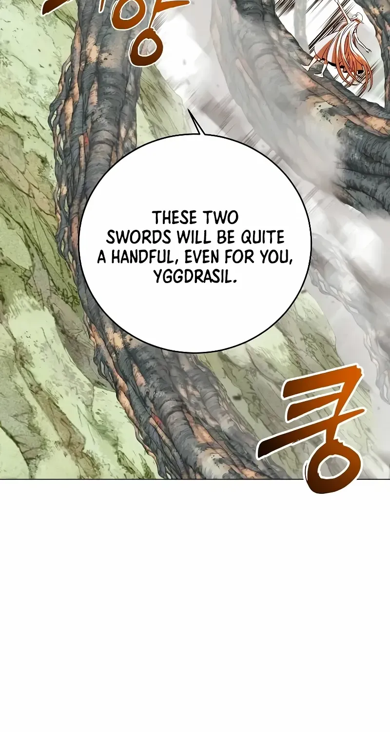 Read The MAX leveled hero will return! chapter 183 image 63 on Lezhin