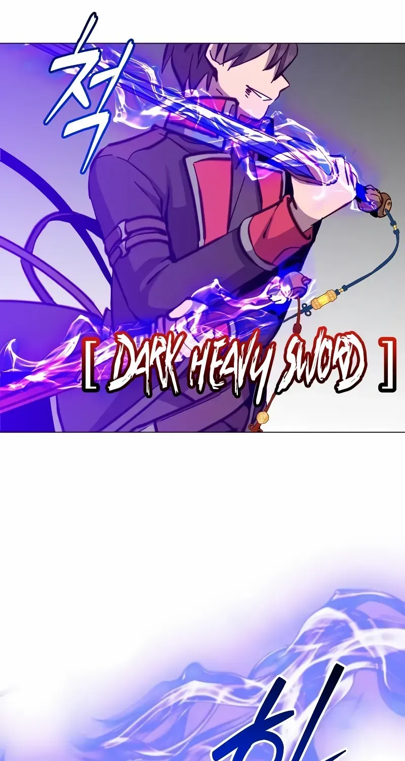 Read The MAX leveled hero will return! chapter 183 image 64 on Lezhin