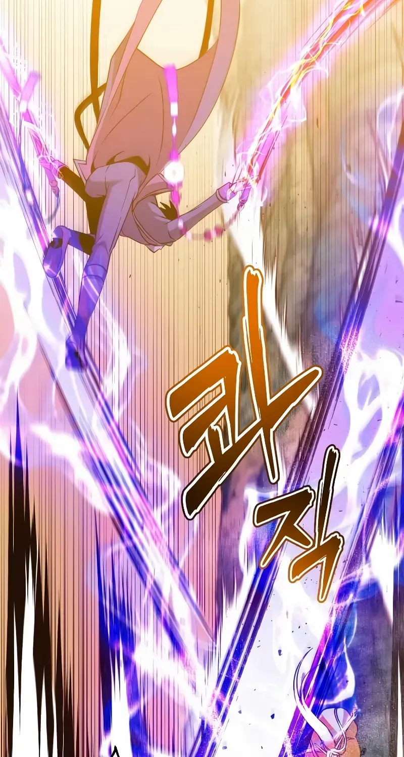 Read The MAX leveled hero will return! chapter 183 image 66 on Lezhin