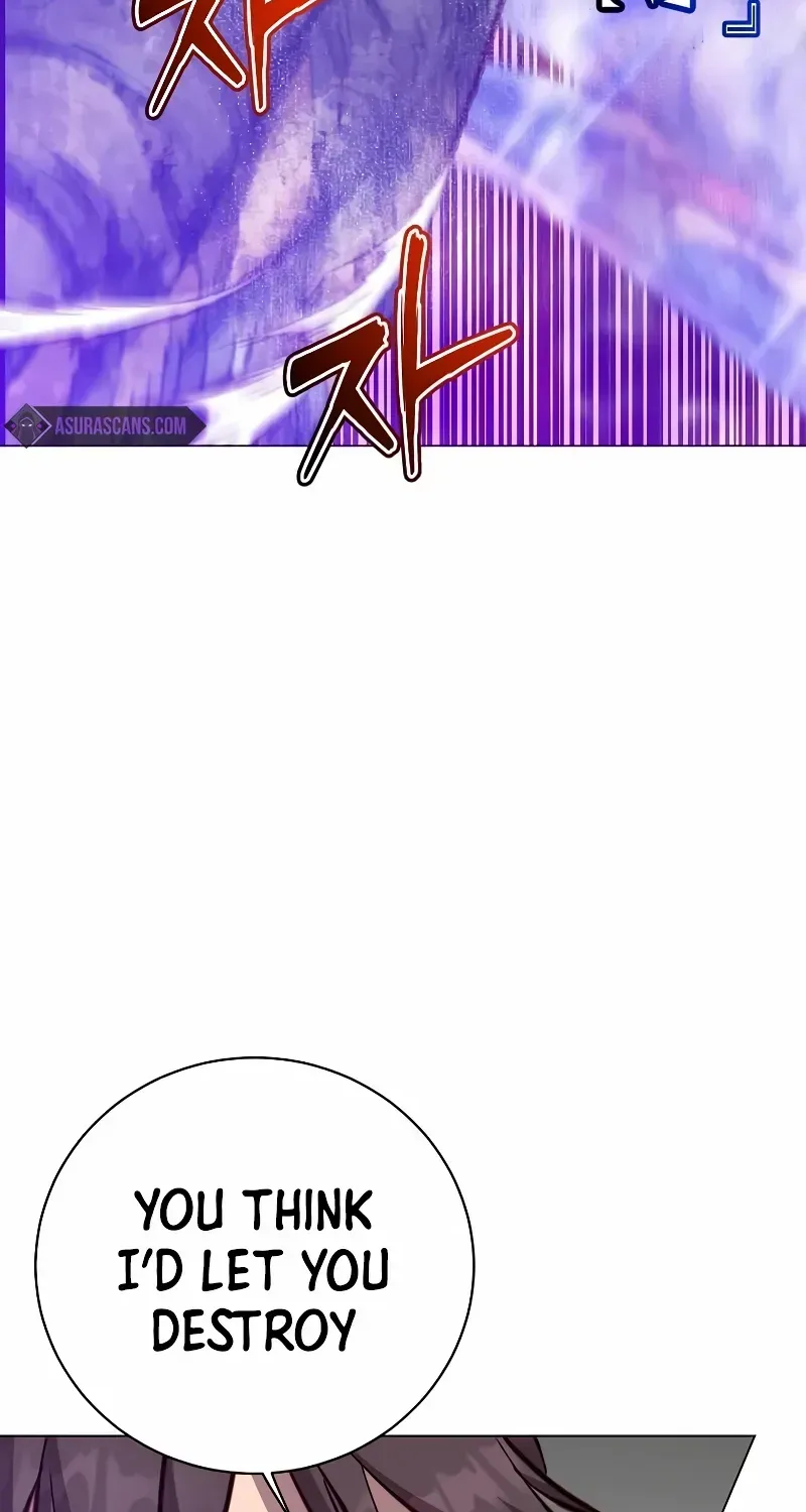 Read The MAX leveled hero will return! chapter 183 image 68 on Lezhin