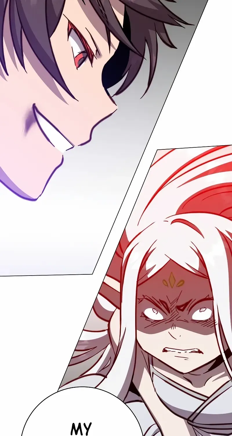 Read The MAX leveled hero will return! chapter 183 image 69 on Lezhin