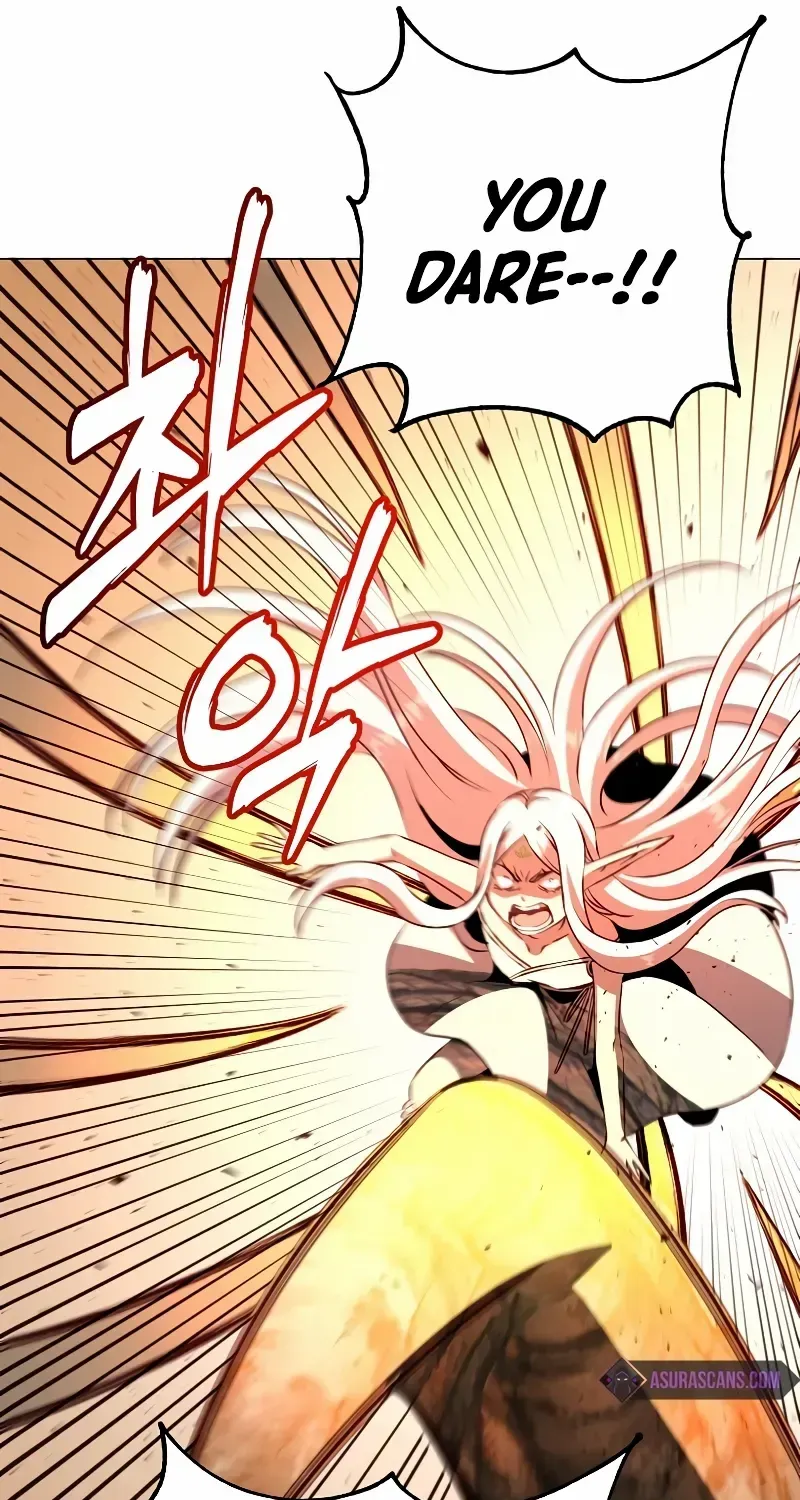 Read The MAX leveled hero will return! chapter 183 image 71 on Lezhin