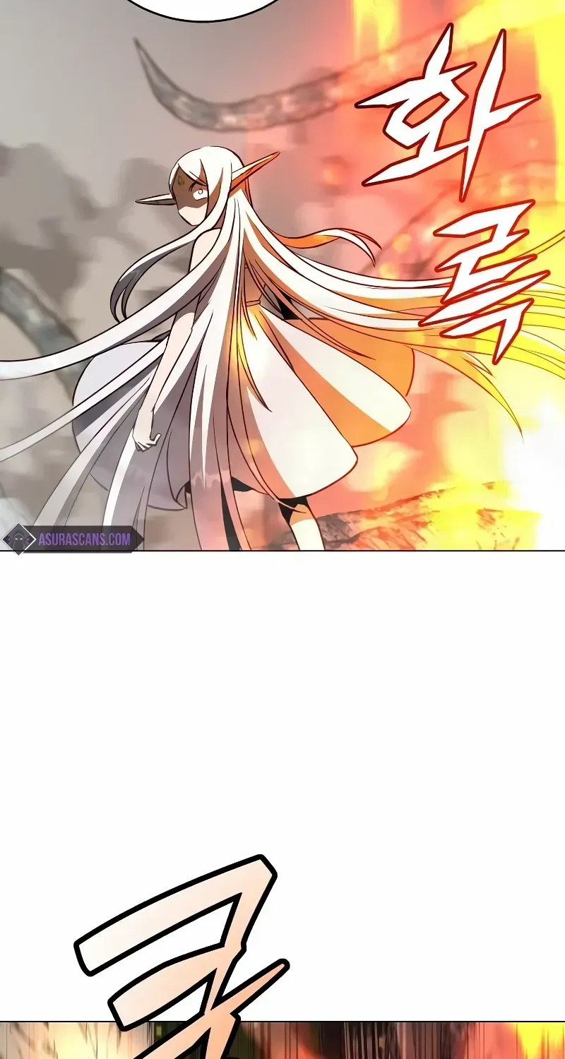 Read The MAX leveled hero will return! chapter 183 image 74 on Lezhin
