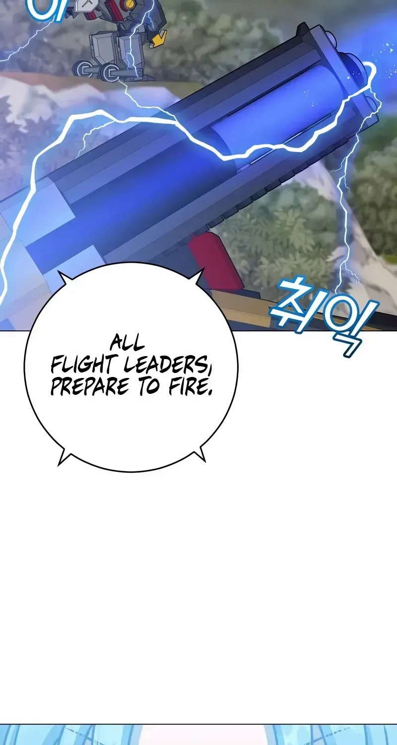 Read The MAX leveled hero will return! chapter 184 image 17 on Lezhin