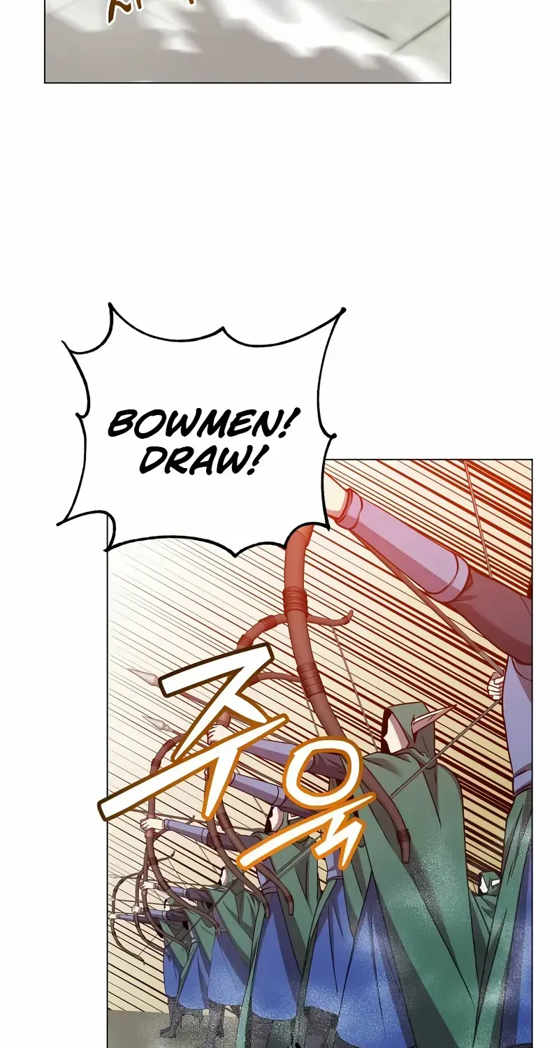 Read The MAX leveled hero will return! chapter 184 image 27 on Lezhin