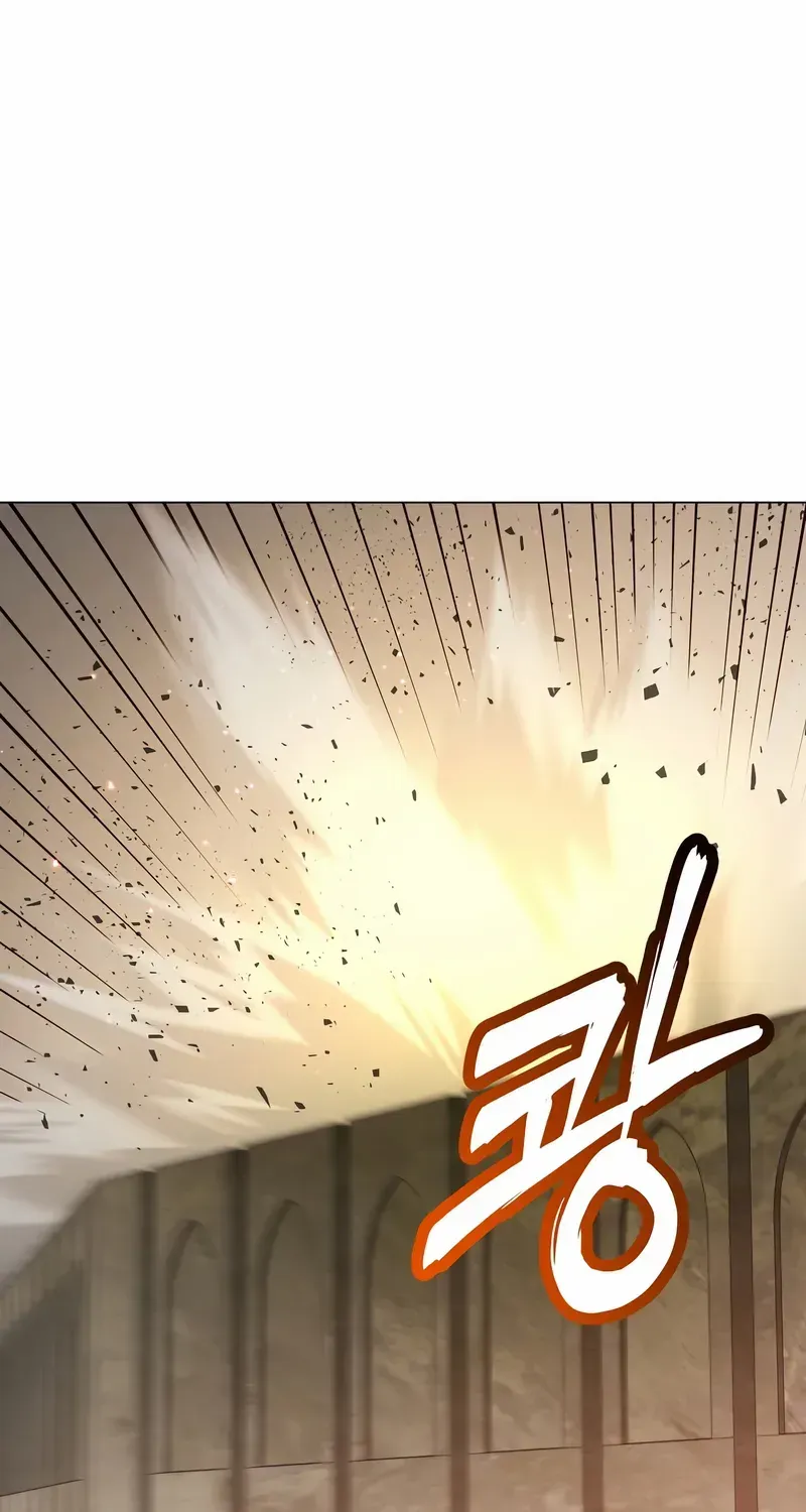 Read The MAX leveled hero will return! chapter 184 image 32 on Lezhin