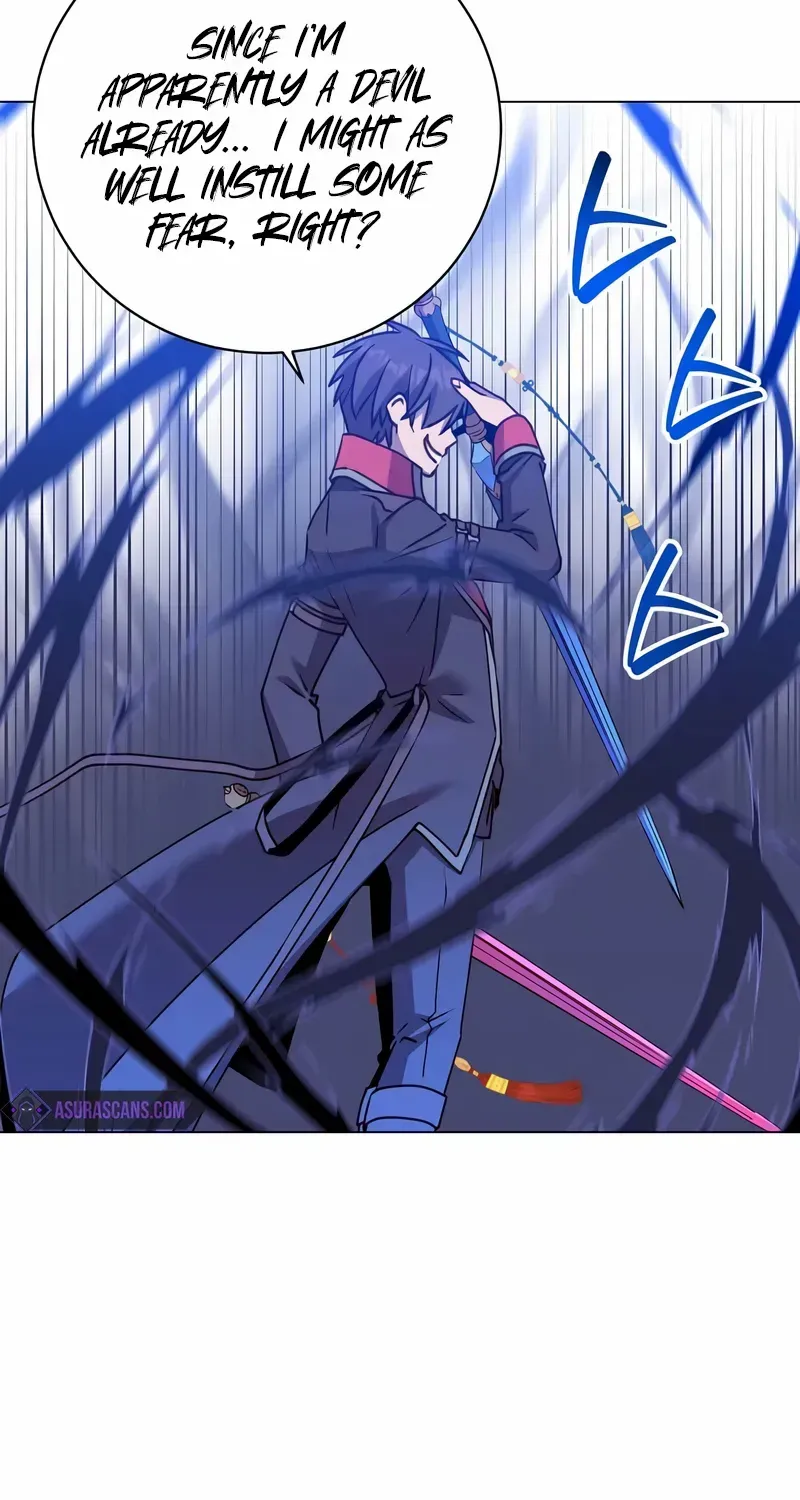 Read The MAX leveled hero will return! chapter 184 image 38 on Lezhin