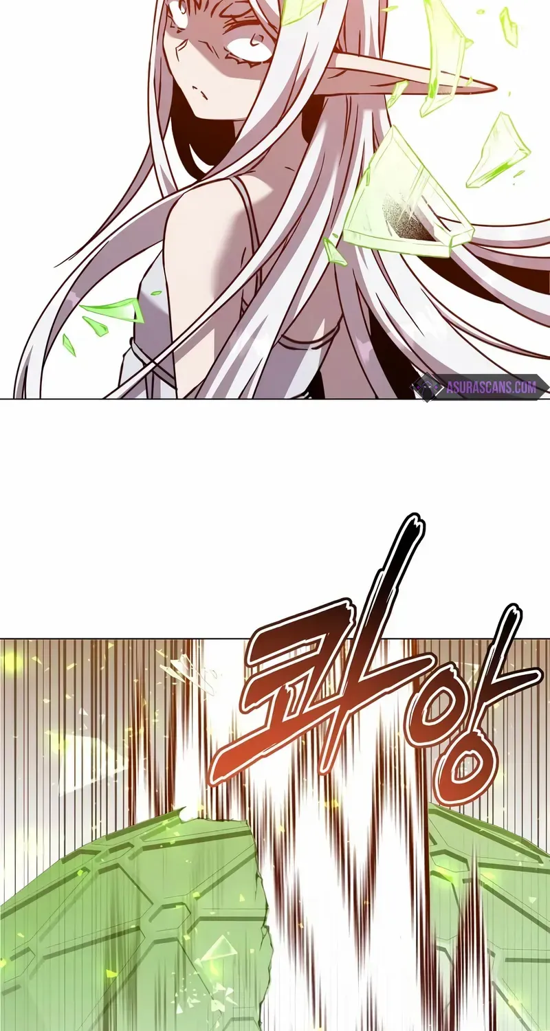 Read The MAX leveled hero will return! chapter 184 image 4 on Lezhin
