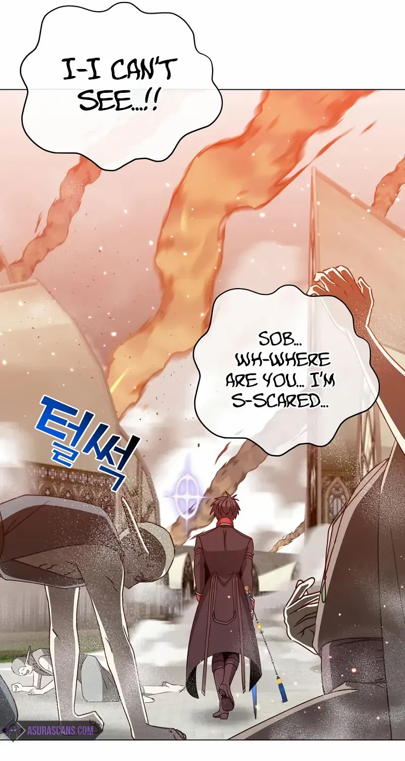Read The MAX leveled hero will return! chapter 184 image 42 on Lezhin